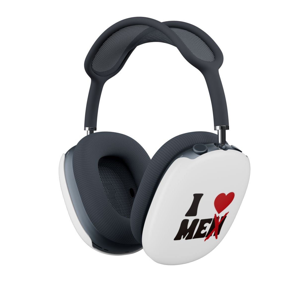 I Love Me - Funny Quotes AirPods Max Case