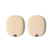 I'm Just A Girl AirPods Max Case 3