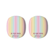 No More Drama Please AirPods Max Case 3