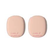 Love And Gratitude AirPods Max Case 3