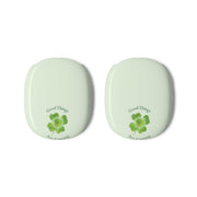 Good Things Are Coming Clover AirPods Max Case 3