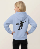 Ted Lasso Kids Hoodies