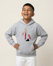 Dynamite Kids Hoodie 1
