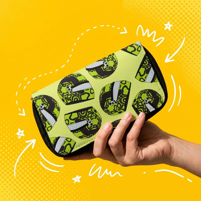 Pencil Cases