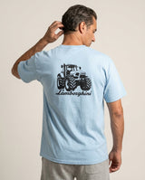 Clarkson's Farm T-Shirts