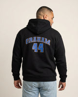 Practise Session Hoodies