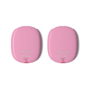 I Miss You , I'm Sorry - Abrams AirPods Max Case 3