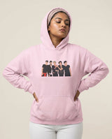 One Direction Hoodies