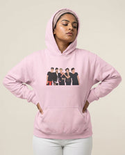 The 1D Crew Hoodie 1