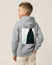 Darth Vader Kids Hoodie 1