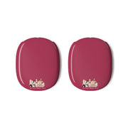 The Last Dinner Party - Festival AirPods Max Case 3
