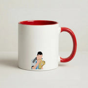 GOAT - Messi Mug 6