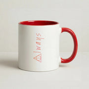 Deathly Always Mug 6