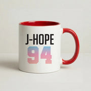 J-Hope 94 Mug 6