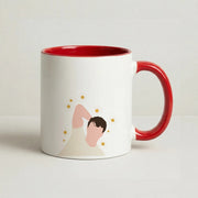 Daisy - Mescal Mug 6