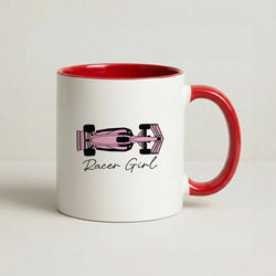 Red Mug