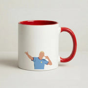 Haaland - Football Mug 6