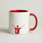 Gerrard - Football Mug 6