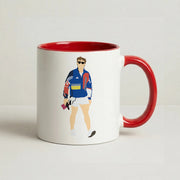 Papparazzi Shot - Mescal Mug 6