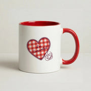 Unraveled Mug 6