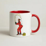 "Brake" The Internet Mug 6