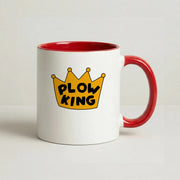 Plow King Mug 6
