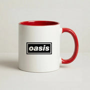 Band Name Mug 6