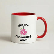 Dancing Queen Mug 6