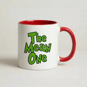 The Mean One Mug 6