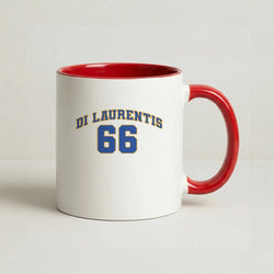 Red Mug