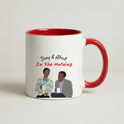 Troy And Abed In The Morning - Community Mug 6