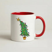 Whoville Tree Mug 6