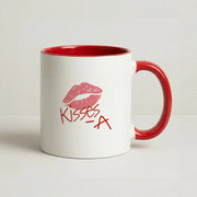 Kisses - A - Pretty Litte Liars Mug 6