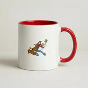 Scooby Snacks - Scoob Mug 6