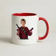 Kevin's Hairdryer Mug 6