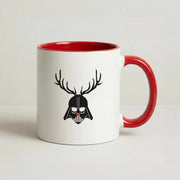Christmas Darth Vader Mug 6
