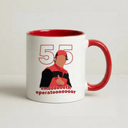 Smooth Operator Mug 6