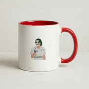 Nurse Joker Mug 6