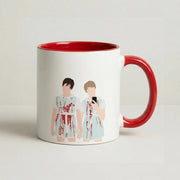 Halloween - S & C Mug 6