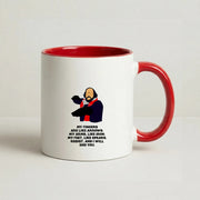 Murray Quote Mug 6