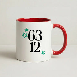 Red Mug