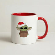 Baby Yoda Mug 6