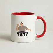 Tony Mug 6