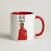 Hamilton 2026 Mug 6