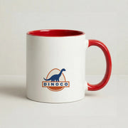 Dinoco Mug 6