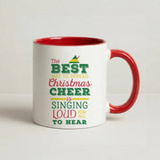 Christmas Cheer Mug 6