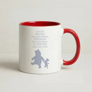 Braver, Stronger, Smarter Mug 6