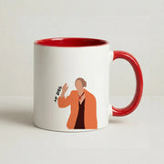 My Eyes Mug 6
