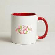 In My Engaged Era - Bridal Mug 6