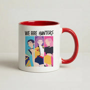 We Are Hunters Mug 6